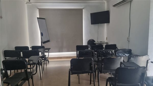 شهادات ودورات وهمية مقابل الأموال، ضبط سيدة تدير كيان تعليمي دون ترخيص بمدينة نصر