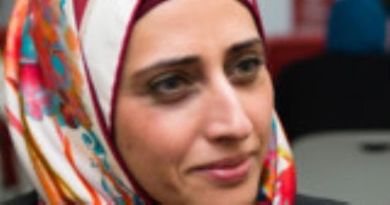 وكيلة وزارة الاقتصاد الفلسطينية تستعرض فرص الاستثمار الرقمي