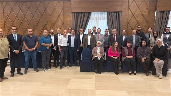 "تحديث الصناعة" ينظم ورشة عمل لتأهيل الموردين المحليين ورفع قدراتهم الفنية والتنظيمية