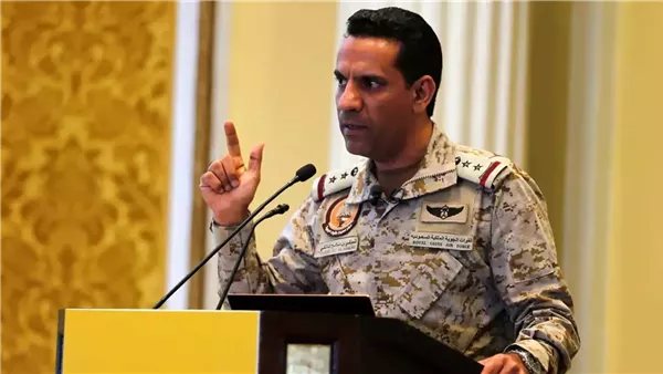 تحالف دعم الشرعية في اليمن: 100 مقاتلة تشارك في عملية "فجر اليمن"