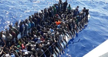 السجن 5 سنوات وغرامه مليون جنيه عقوبه تأسيس جماعه لتهريب المهاجرين
