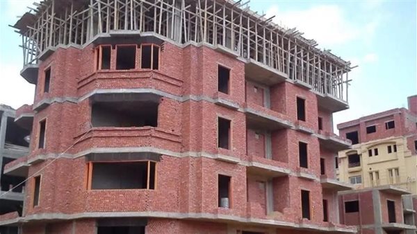 الإسكان تحدد سعر متر التصالح للأنشطة والخدمات والمنشآت الدينية بحدائق أكتوبر