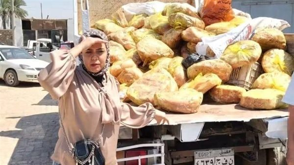 ضبط 175 طن لحوم ومنتجات مخالفة خلال سبتمبر و826 محضرًا في المحافظات (صور)