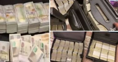 تفاصيل التحقيقات مع متهم غسل 10 ملايين جنيه حصيلة جرائم نصب على المواطنين