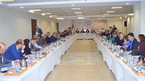 وزير الدولة للإعلام: دعوة السيسي للاجتماع السنوي تجسيد لاهتمامه بتطوير الإعلام بكل مكوناته