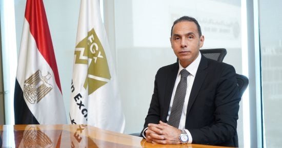 منصة رقمية لسرعة الإنجاز..الرقابة المالية تُجري 14.5 ألف اختبار إلكتروني لوسطاء التأمين