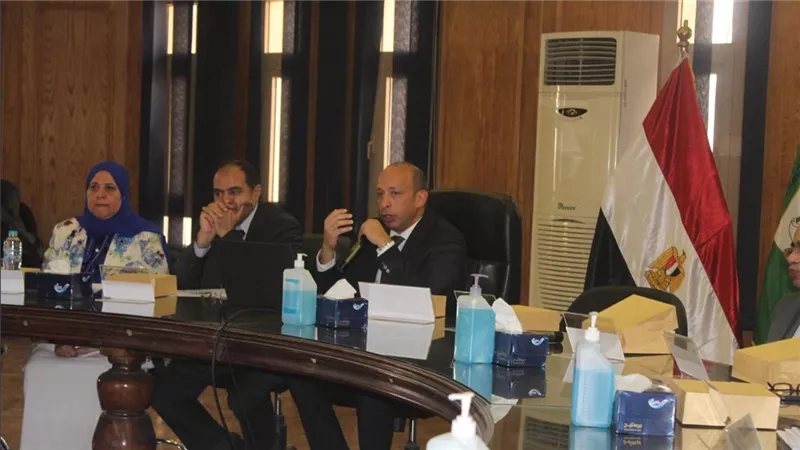 افتتاح دبلومة طب الكوارث، تفاصيل اجتماع مجلس كلية طب قصر العيني
