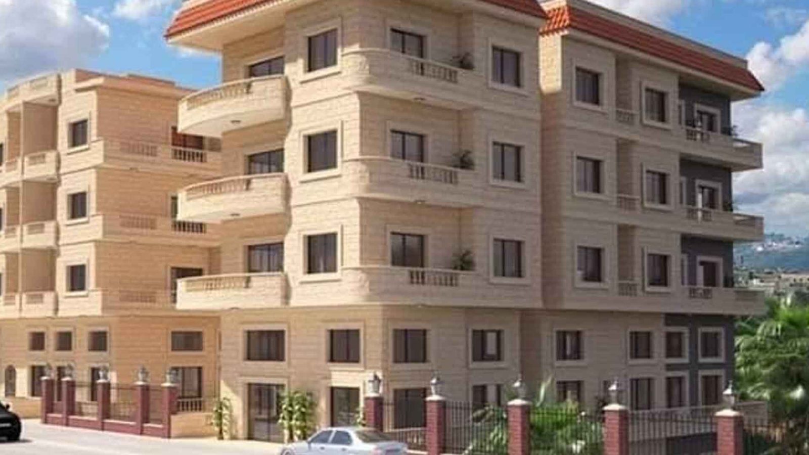 ‏تضخم أسعار العقارات..وخبير لـ”الوطن”: الحل بالتعاونيات والتمويل الميسر