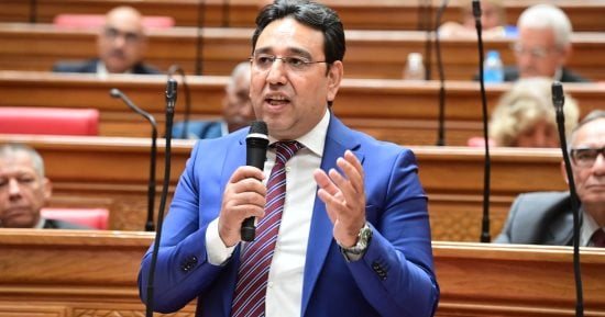 النائب أيمن محسب: «منتدى مصر 2026» يفتح مساحة واسعة لتقييم مسارات التنمية