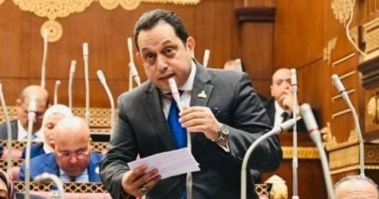 النائب محمد الجندى: منتدى مصر 2026 يضع أمن الطاقة على طاولة النقاش