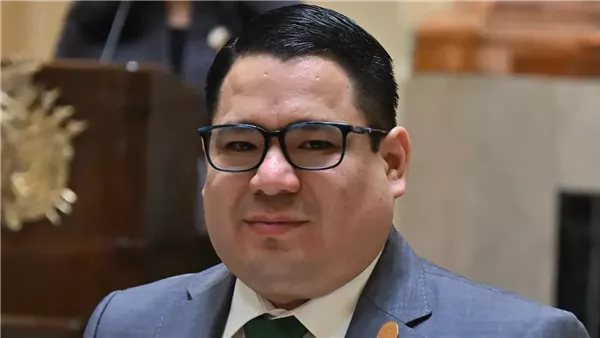 القبض على المدعي العام البوليفي بتهم غسل الأموال والاتجار بالمخدرات