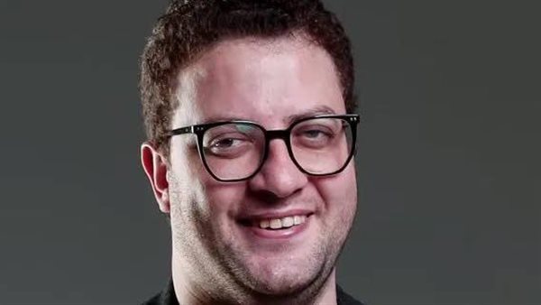 ميشيل ميلاد ضيف عمرو أديب في برنامج الحكاية الليلة
