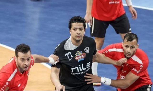 ماذا فعل الأهلى والزمالك فى مشوار المنافسة على بطولة أفريقيا لكرة اليد؟