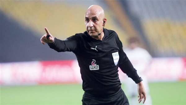 محمد عادل: كنت أتمنى إسناد مباراة القمة لطاقم تحكيم مصري وهؤلاء أفضل من أوبريونوفيتش