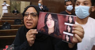 براءة والدة الإعلامية شيماء جمال من نشر أخبار كاذبة