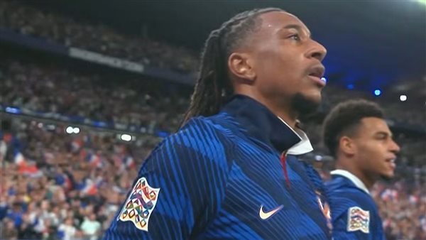 فرنسا تقلب الطاولة على بلجيكا بأربعة أهداف مقابل هدف في دوري الأمم الأوروبية