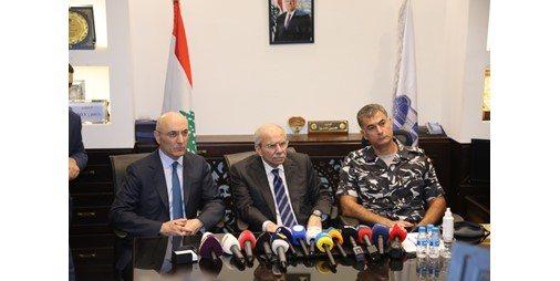 رئيس الوزراء اللبناني: الأمن والأمان أساس عودة الجنوبيين و 23 مناقصة لمشاريع في قضاء "النبطية"