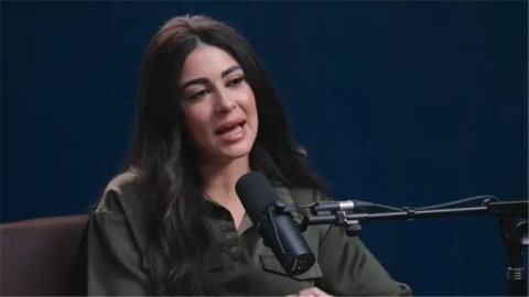 ميرنا نور الدين تنضم لأبطال مسلسل "180"