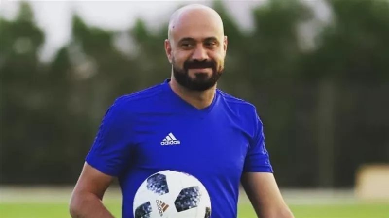 بترول أسيوط يعلن رسميا تعيين رضا شحاتة خلفا لأحمد عبد المقصود