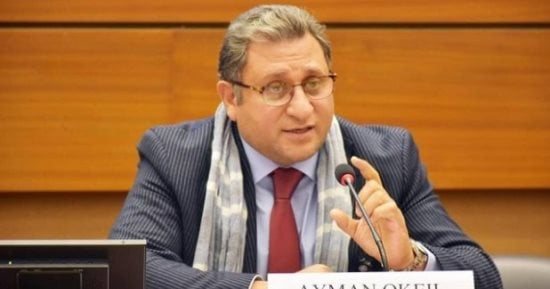 ماعت تدرب منظمات المجتمع المدني على آليات حقوق الإنسان الأفريقية