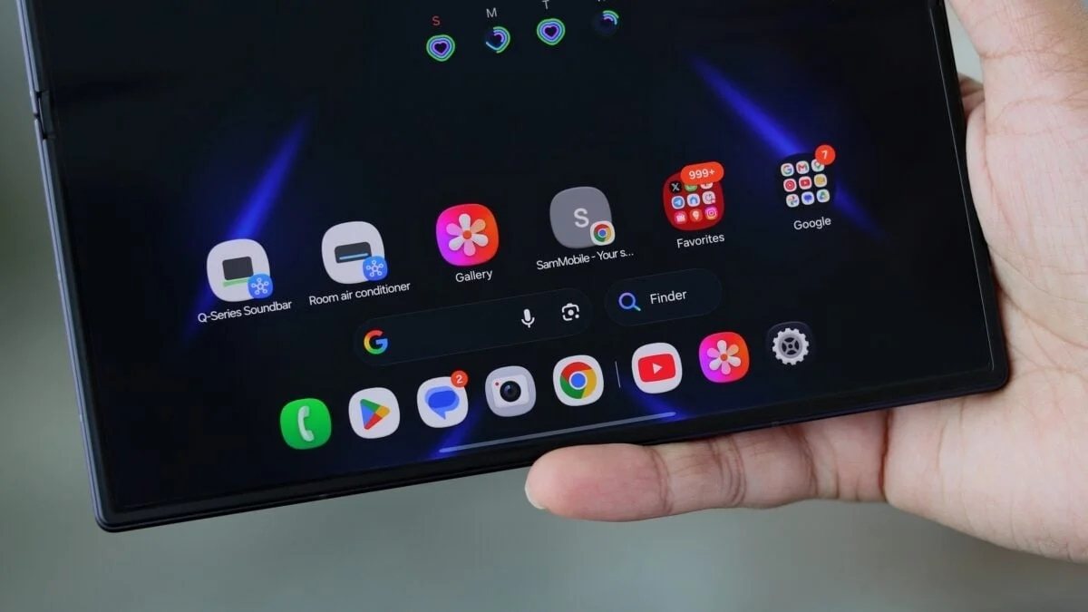 واجهة المستخدم One UI 10 تستعد لتغييرات جذرية وغير مسبوقة في عام 2027