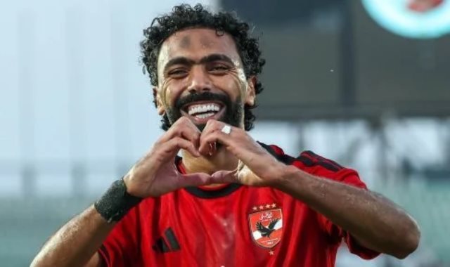 الشحات وبن شرقي تحت الأضواء قبل قمة الأهلي والزمالك.. صراع الأهداف والذكريات