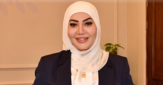برلمانية: معركة بناء الإنسان تبدأ من المدرسة.. والوعي حصن المجتمع