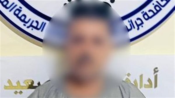 انتحل صفة موظف بنك ووعدهم بقروض، ضبط عاطل بالمنيا استولى على أموال 7 ضحايا