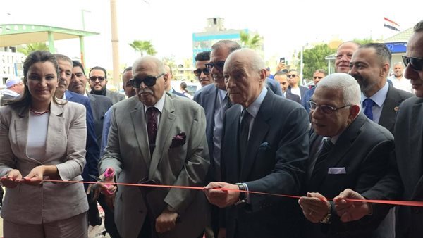 بالطبل والمزمار، افتتاح معرض زايد للكتاب بدورته الـ 12 (صور)