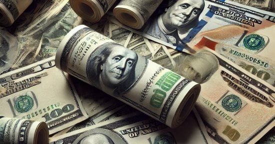تعرف على سعر الدولار مقابل الجنيه فى البنوك اليوم الأحد