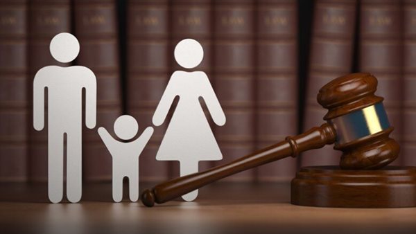 محكمة الأسرة تنتصر للزوج، أسباب رفض دعوى زوجة من أجل الطلاق للضرر