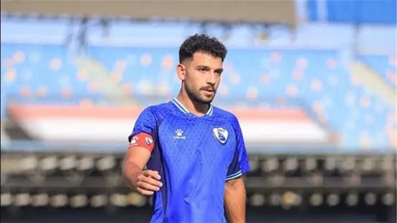 مودي شلاطة: أسرتي كلها أهلاوية ورفضت اختبارات الزمالك لهذا السبب