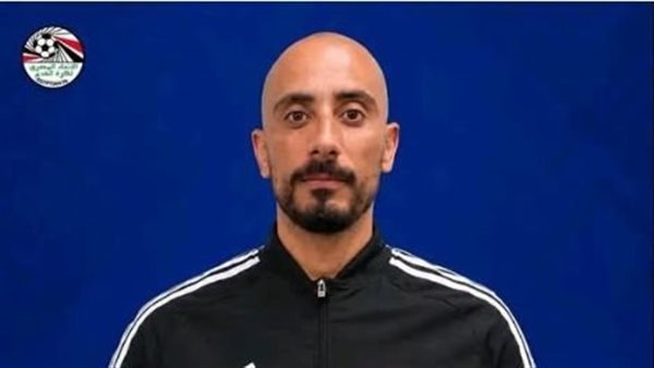 الشهوب حكما لمصر والجزائر في تصفيات شمال أفريقيا تحت 20 عاما