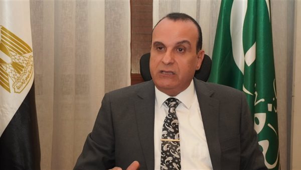 مستشار رئيس الوفد للأمن القومي: وعي المواطنين ضرورة لحماية استقرار الدولة ومواجهة الشائعات