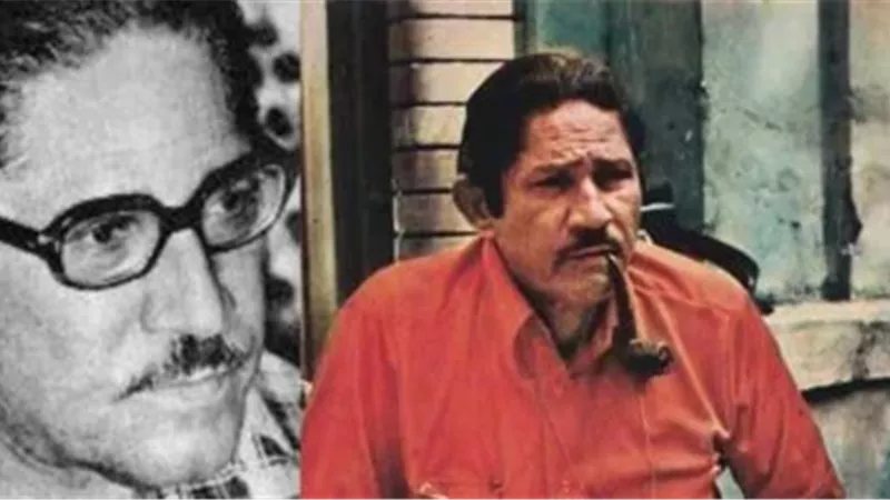 نيازي مصطفى شيخ المخرجين، انتهت حياته بجريمة غامضة لم يُكشف لغزها حتى اليوم