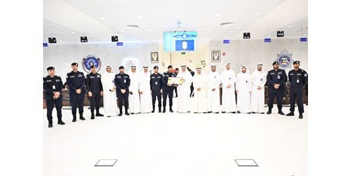 «وربة» يعزز مفهوم الشراكة المجتمعية بين الجهات الحكومية والقطاع الخاص