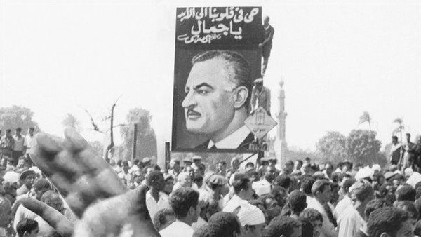 بيننا وبينكم الجنائز، قصة جنازة عبد الناصر التي أبكت الملوك والرؤساء وأرعبت بريطانيا وفرنسا (فيديو)