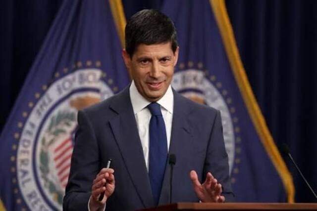 وارش: طفرة الذكاء الاصطناعي قد تعزز النمو