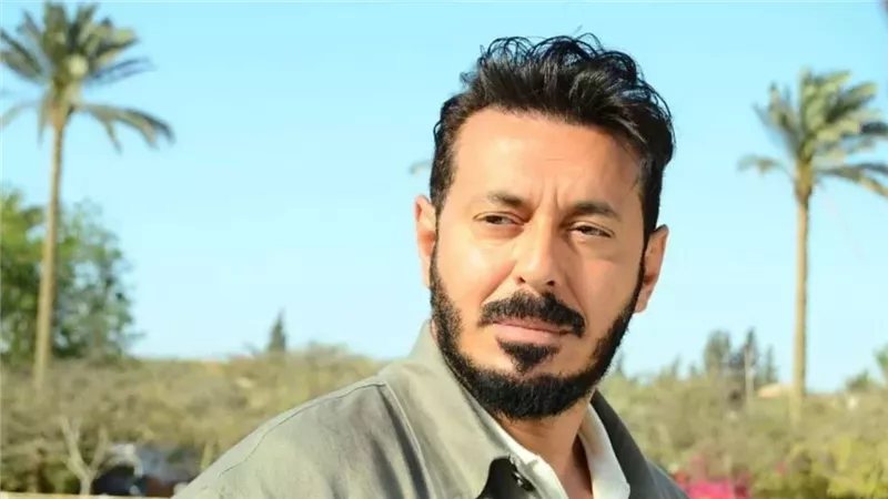محمود حجاج مؤلفًا لمسلسل مصطفى شعبان في رمضان 2027