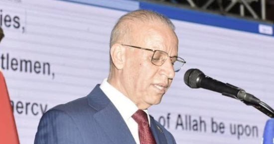 سفير بغداد بالقاهرة: يوم السيادة يجسد مرحلة جديدة فى مسيرة الدولة العراقية