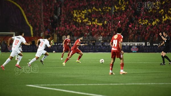 الأهلي يصطدم مع الزمالك اليوم في قمة الدوري المصري