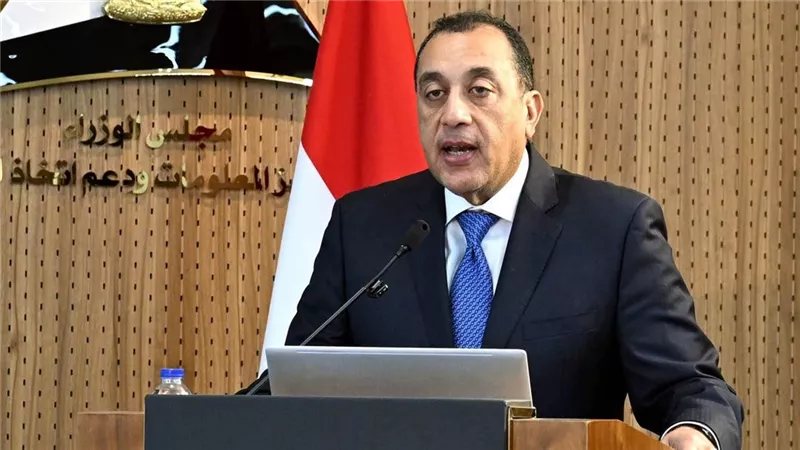 مدبولي: بناء الأمم يستغرق وقتًا كبيرًا ولم نلجأ للمسكنات