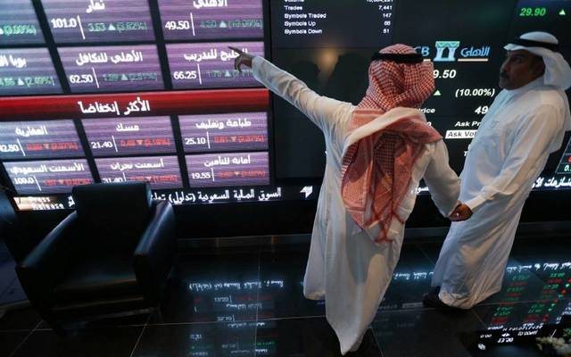 مؤشر "تاسي" يستهل أولى جلسات أكتوبر بارتفاع هامشي وسط أداء إيجابي لقطاع البنوك