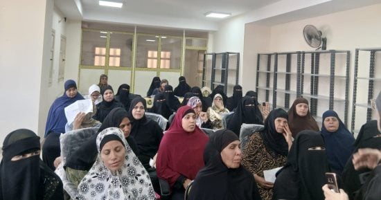 «إعلام الفيوم» يفتح ملف القضية السكانية.. التخطيط الأسري بين احتياجات الأسرة ومتطلبات التنمية