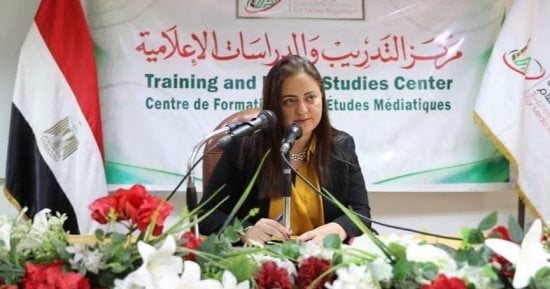 الأعلى للإعلام يفتتح الدورة 41 التدريبية للإعلاميين الأفارقة الناطقين بالفرنسية