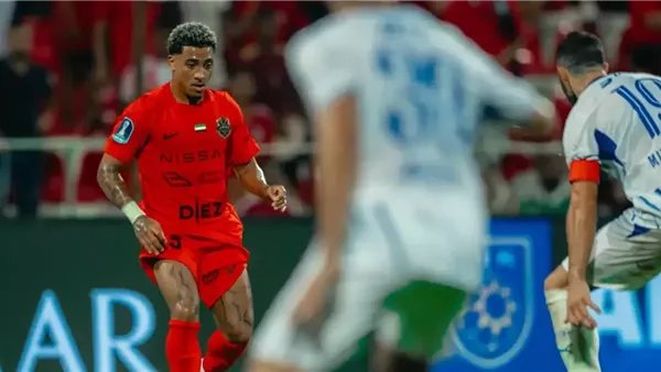 بصناعة خوان بيزيرا، شاهد هدف شباب أهلي دبي في شباك النصر (فيديو)