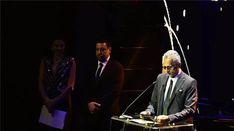 رئيس الأوبرا في افتتاح مهرجان الموسيقى العربية: الفن لغة إنسانية تجمع الشعوب وتصون الهوية