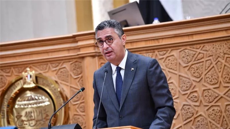وزير التموين أمام «الشيوخ»: احتياطي السلع الأساسية آمن لمدة 14 شهرا
