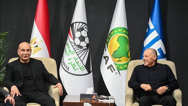 فتنة داخل منتخب مصر، من المستفيد من إشعال الخلاف بين حسام حسن واتحاد الكرة؟
