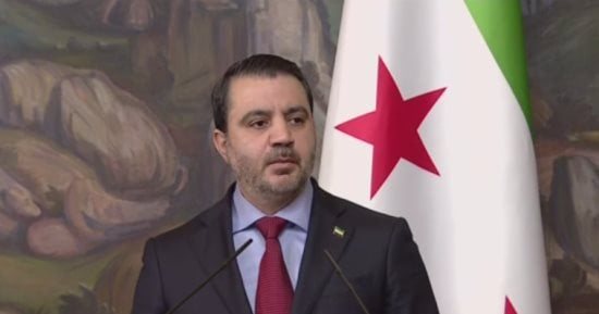 وزير خارجية سوريا: ندرس الانضمام إلى اتفاقية مكة للدفاع المشترك